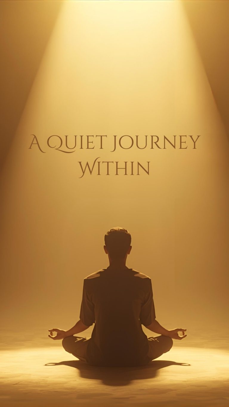 Divine blessings bringing inner peace, apnapan, faith, and spiritual growth